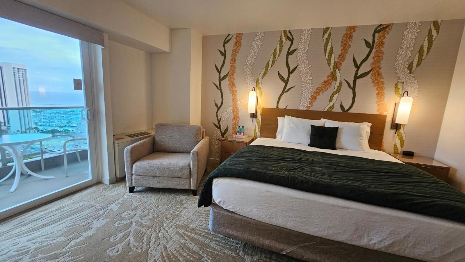 Ala Moana Hotel By Final Form Honolulu Buitenkant foto